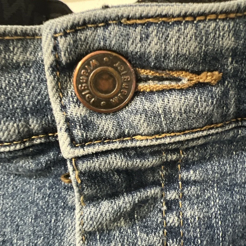 Wrangler this pair